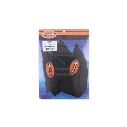 Airbox decals TwinAir 1600501N (Anti slip material)