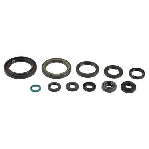 Set tesnil motorja za olje (Engine Oil Seals Kit) ATHENA P400210400064