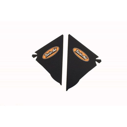 Airbox decals TwinAir 160028N (Anti slip material)