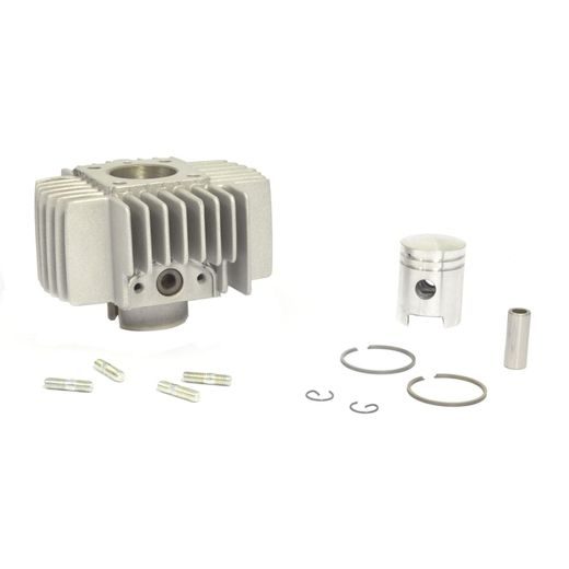 Cilinder kit ATHENA 001900 Standard Bore d 38 mm, 50 cc, intake d 8,4 mm