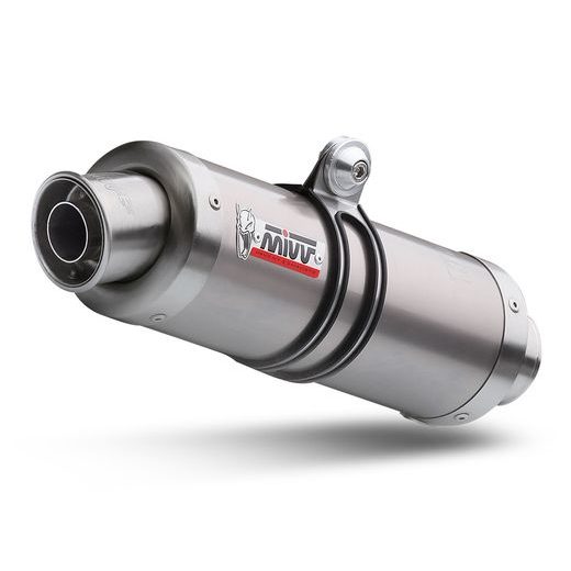 Dušilec (lonec) MIVV GP H.014.L2S Titanium