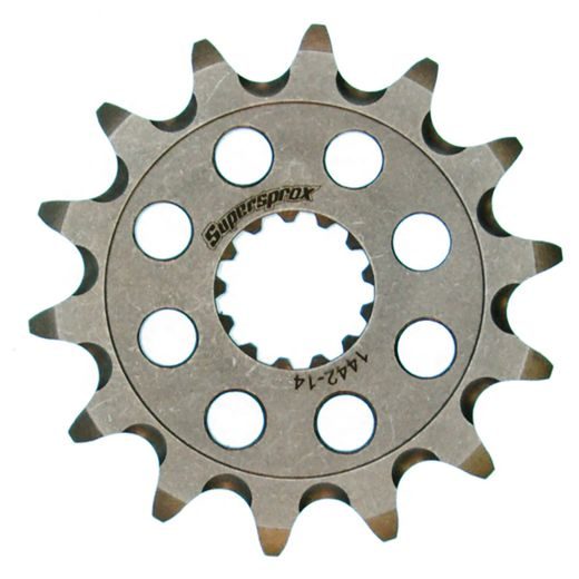 Sprednji verižnik SUPERSPROX CST-1442:14 14T, 520