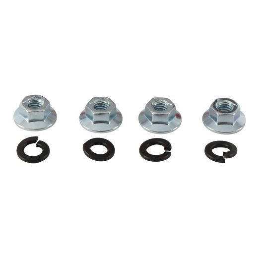Wheel Nut Kit All Balls Racing WN85-1225