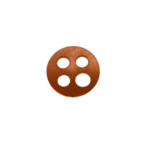 Fuel tap gasket RMS 121830532