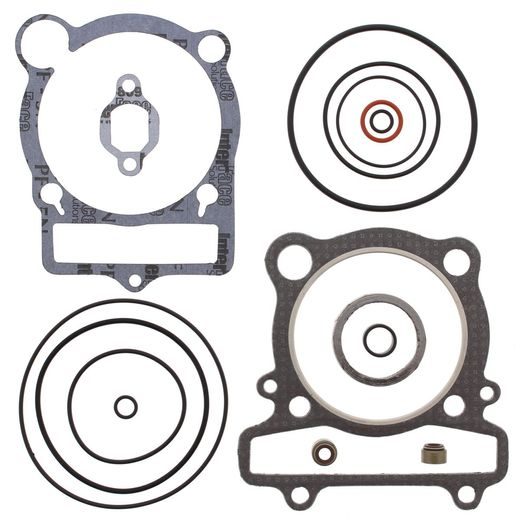 Top End Gasket Kit WINDEROSA 810813