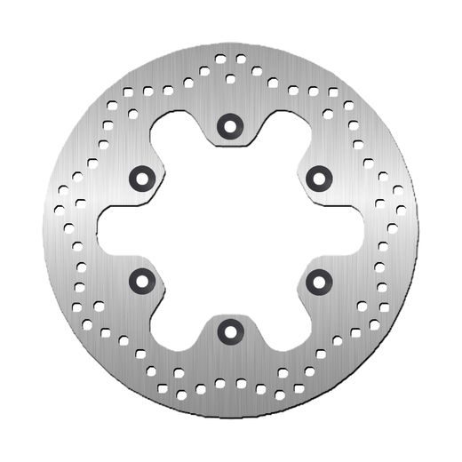 Zavorni disk NG 196