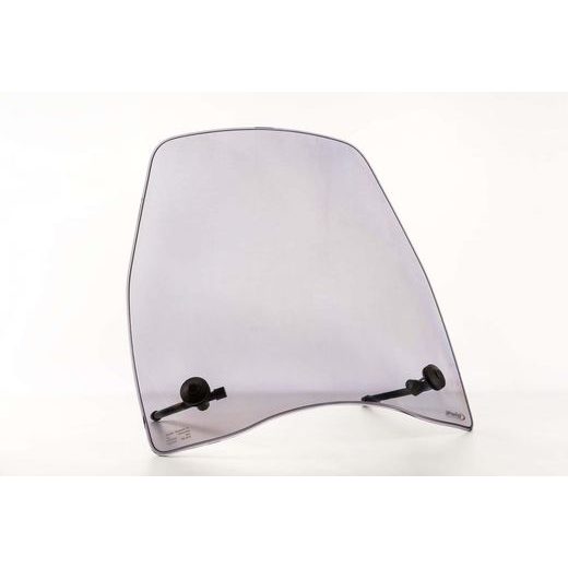 Windshield PUIG URBAN 8450H smoke