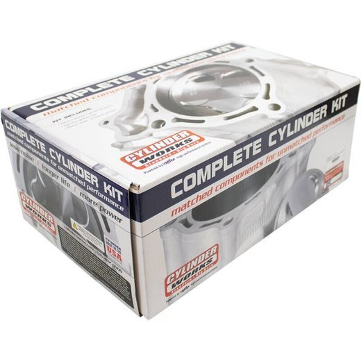 Standard Bore Cylinder Kit CYLINDER WORKS CW30015K01