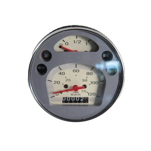 Speedometer RMS 163680024