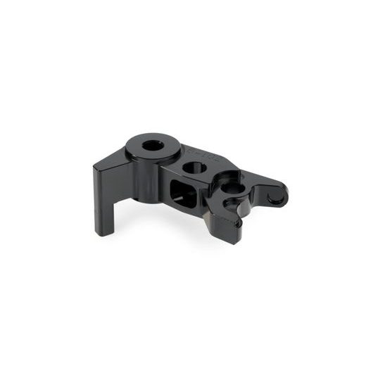 Adater za zavoro (Brake lever adapter) PUIG 21279N črna