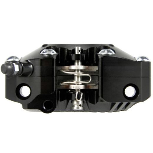 Radial brake caliper ACCOSSATO PZ014 for MiniGp, Pitbike and Scooters
