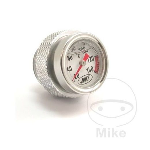 Oil temperature gauge JMP