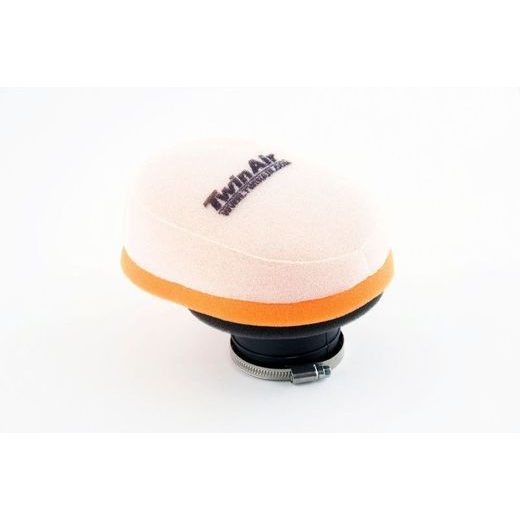Zračni filter TwinAir 157027 with rubber (dia 63mm)