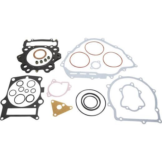 Complete gasket kit WINDEROSA 8080049 without seals