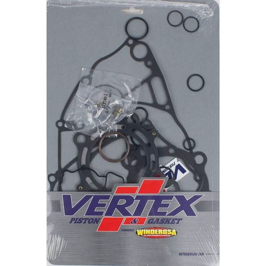 Complete gasket kit WINDEROSA 8080053 without seals