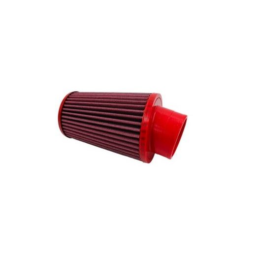 Twin conical air filter BMC FBTW60-150 Metal Top