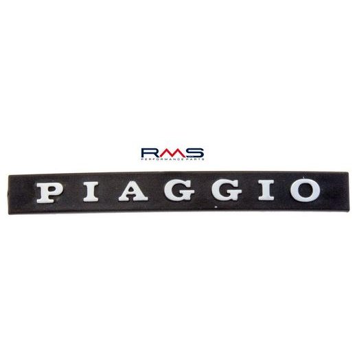 Nalepka RMS 142720450 for horn cover