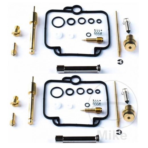 Carburettor repair kit KEYSTER KS-0674NR (full set)