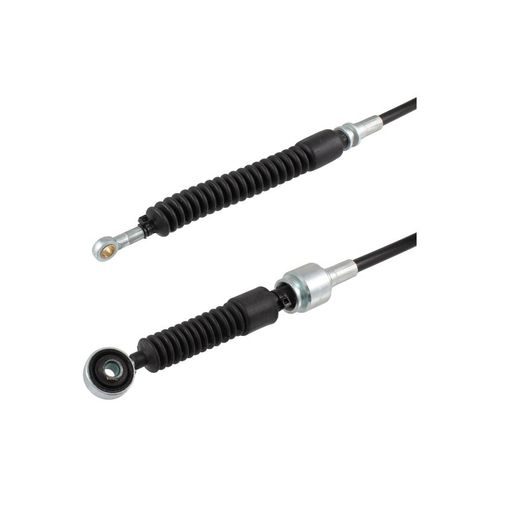Gear selector cable RMS 163580050 right