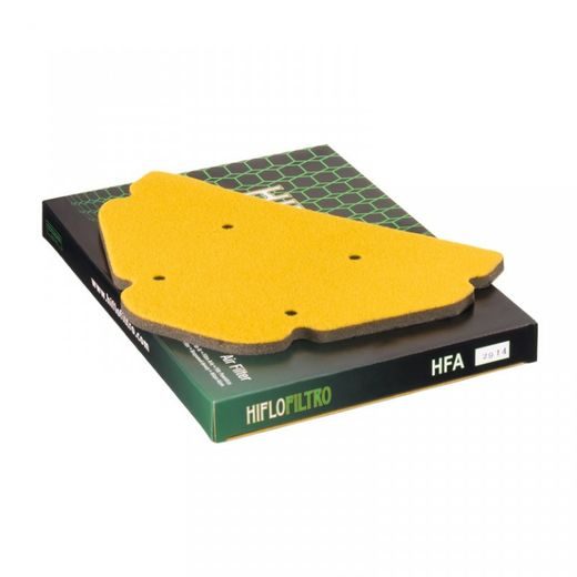 Zračni filter HIFLOFILTRO HFA2914