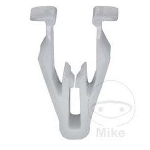 Ornamental grille clip JMP 10 pieces