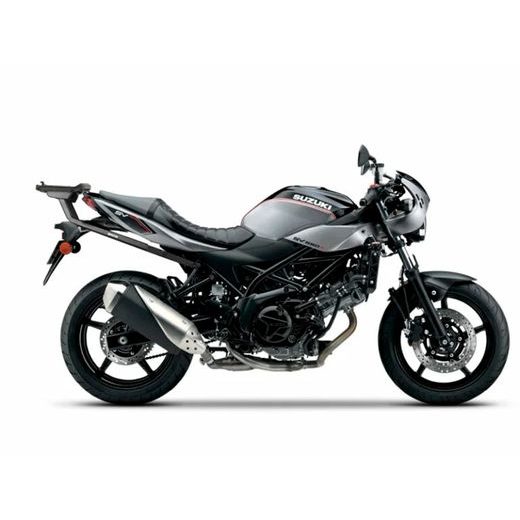 Nosilec za kovček ( Top master fitting kit ) SHAD S0SV68ST
