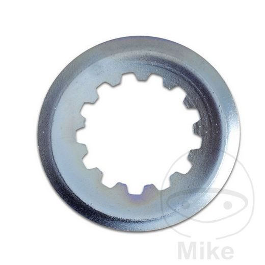 Front sprocket washer JMP