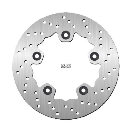 Zavorni disk NG 1133