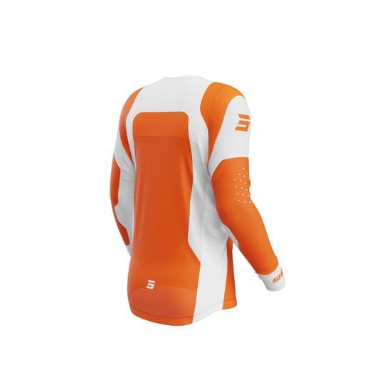 Jersey SHOT CONTACT IONYX A05-12B-E02-10 oranžna L