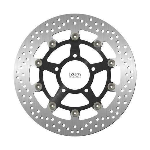 Zavorni disk NG 1753G