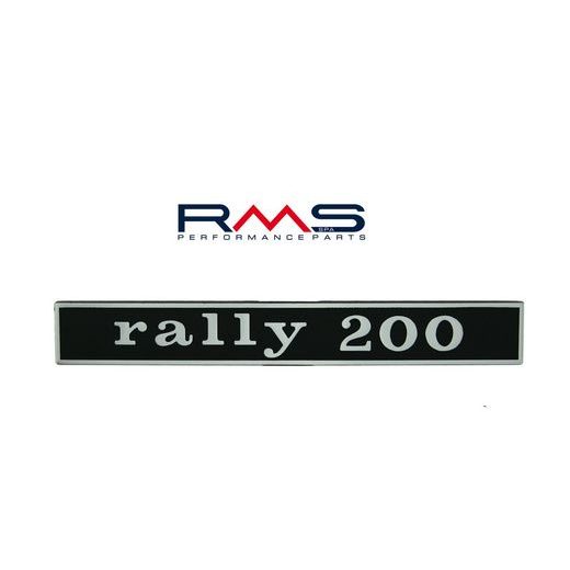 Nalepka RMS 142720570 zadaj
