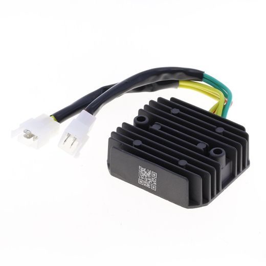 Voltage Regulator ATHENA S410210401014