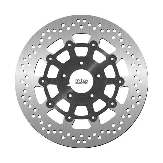 Zavorni disk NG 1598