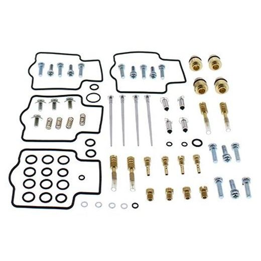 Carburetor Rebuild Kit All Balls Racing 26-1717