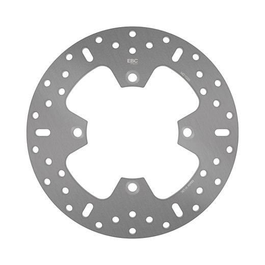 Zavorni disk EBC MD1020