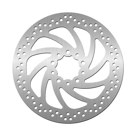 Zavorni disk NG 1663