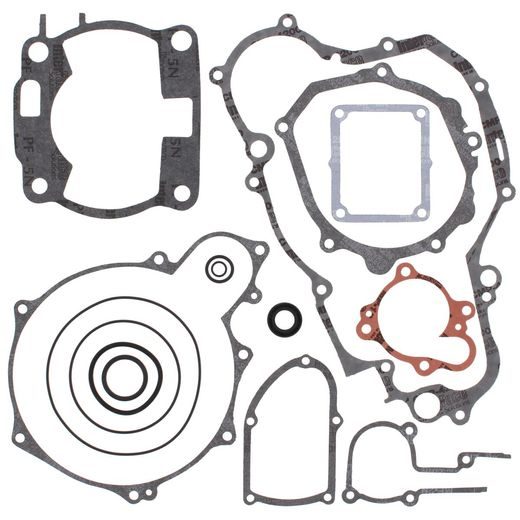 Complete Gasket Kit WINDEROSA 808665
