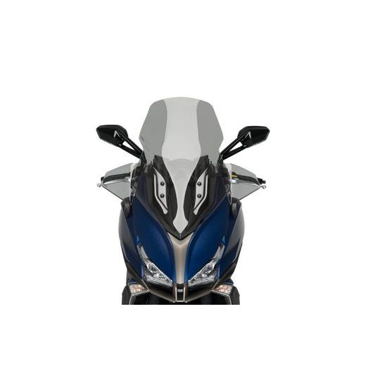Windshield PUIG V-TECH LINE TOURING 3757H smoke