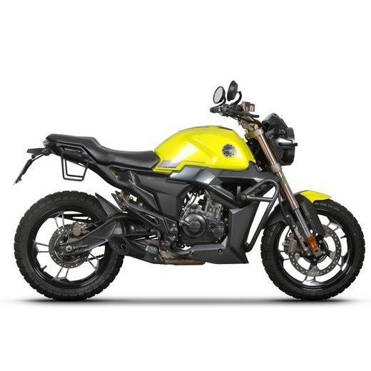 Nosilci za stranske torbe SHAD Z0G110SR