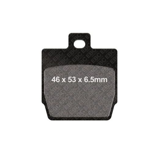 Zavorne obloge EBC SFA268