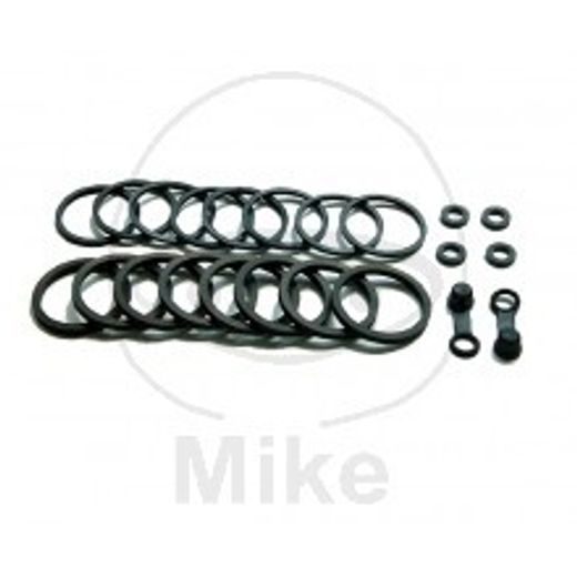 Komplet za popravilo zavornih čeljusti (brake caliper repair kit) TOURMAX OST 2463