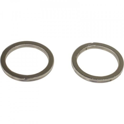 Exhaust gasket kit WINDEROSA 823202