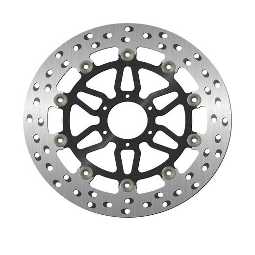 Zavorni disk NG 2035ZG racing