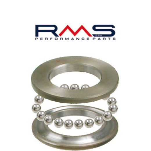 Lower steering head bearing RMS 184220240