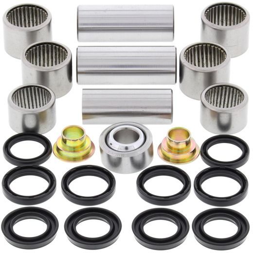 Servisni set za povezovalne člene nihajne roke (vage) All Balls Racing 27-1162