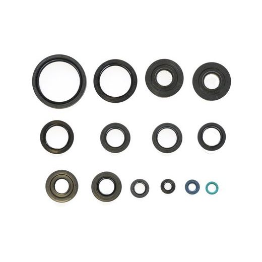Set tesnil motorja za olje (Engine Oil Seals Kit) ATHENA P400250400029