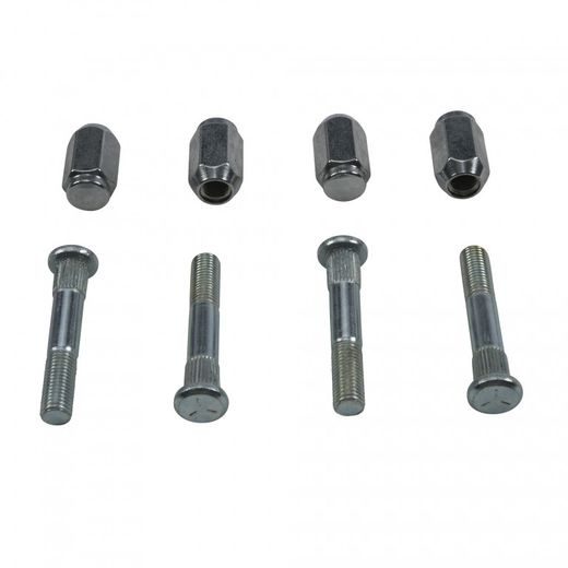 Wheel Stud and Nut Kit All Balls Racing 85-1097