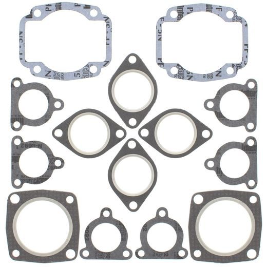 Top End Gasket Kit WINDEROSA 710219