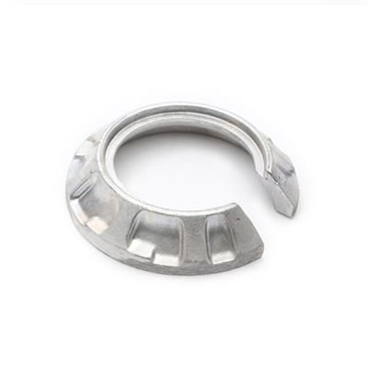 Spring retainer KYB 120455000301 aluminium 50mm