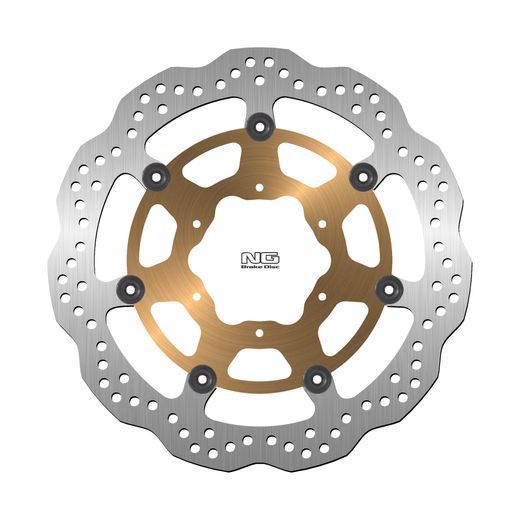 Zavorni disk NG 1015X